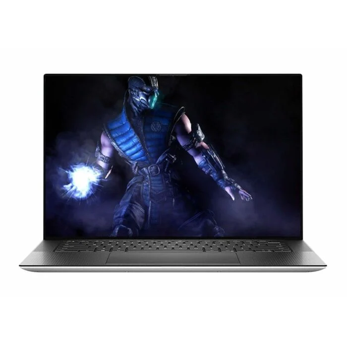 Dell XPS 15 9500