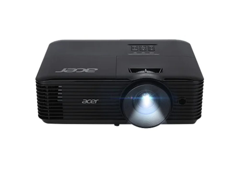 ACER PROJECTOR X1326AWH DLP 3D WXGA 