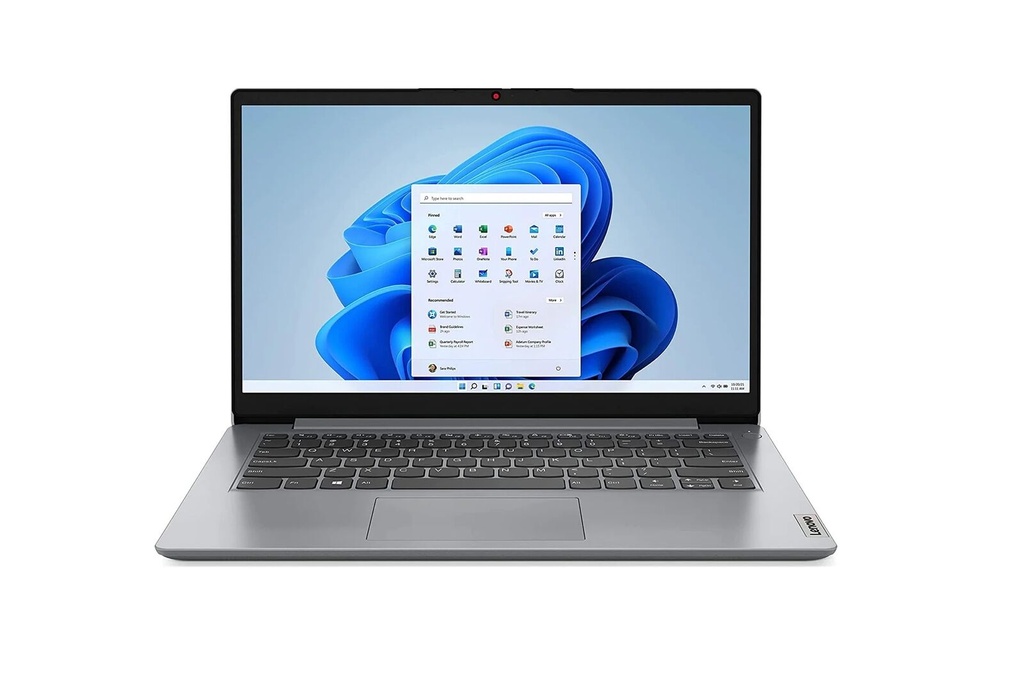 Lenovo IdeaPad 1 14IAU7