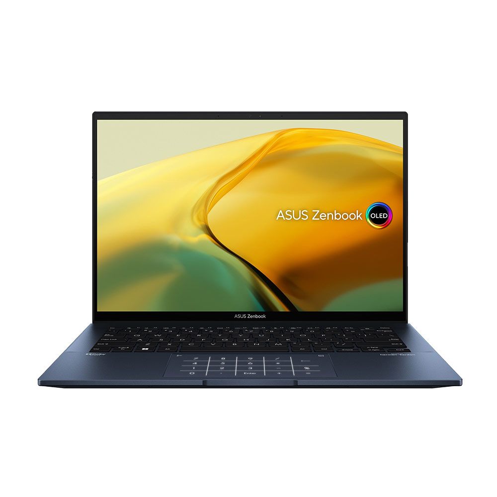 Asus ZenBook Q410VA-EVO.I5512