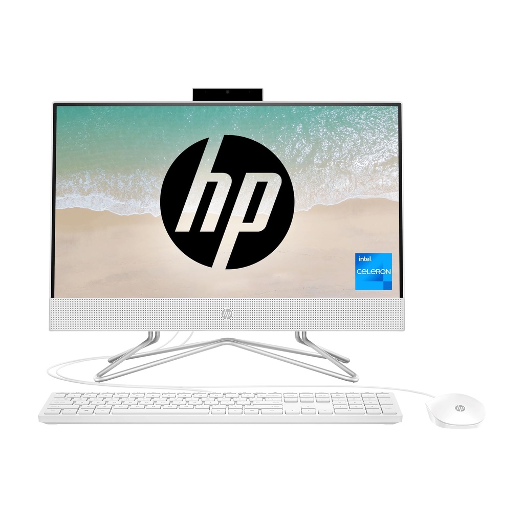 HP AIO All-in-One 22-dd2000nh 