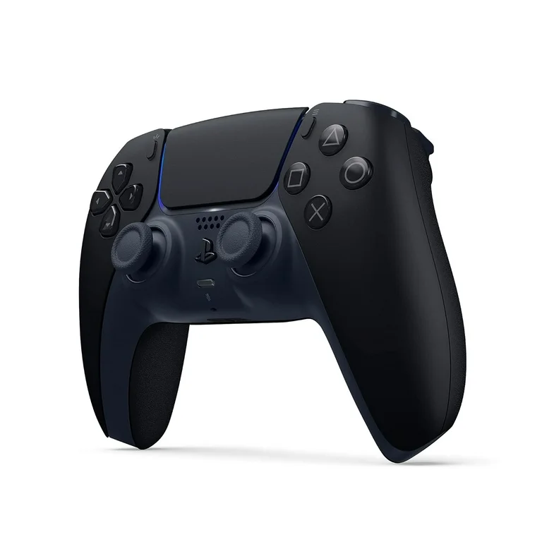 PlayStation 5 DualSense Controller - Black