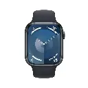 Apple Watch 9 series 41mm(Midnight) GPS