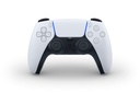 PlayStation 5 DualSense Controller - White